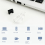 200Pcs USB Dust Plug Charger Port Cover Cap Security Lock Universal Dustproof Protector PC Notebook Laptop 6