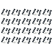 200Pcs USB Dust Plug Charger Port Cover Cap Security Lock Universal Dustproof Protector PC Notebook Laptop