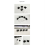 200Pcs USB Dust Plug Charger Port Cover Cap Security Lock Universal Dustproof Protector PC Notebook Laptop 7