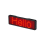 3X Bluetooth LED Name Badge Rechargeable Light Sign DIY Programmable Scrolling Message Board Display LED,Type 5 11