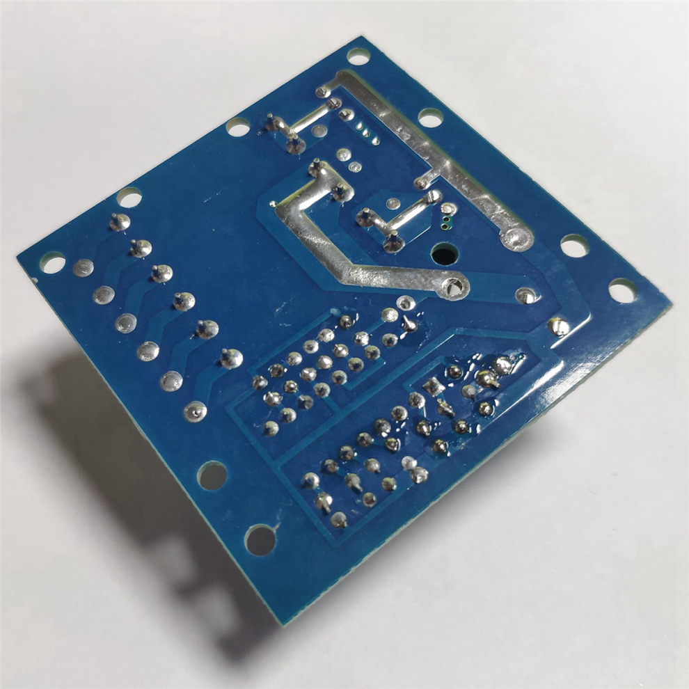 2X 150W Inverter Boost Module Dc 12V To Ac 110V 220V 20Khz Power Charger Converter Board High Frequency 4851689832163
