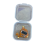 2X SI4732 Chip and Crystal Oscillator Component Modification Module V2 FPC Version for UV-K5 6