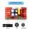 2X Frequency Divider Treble Midrange 2 Way Crossover Car A-Pillar Dedicated Speaker Modification Sound Quality 6