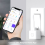 2X Graffiti Zigbee Finger Robot Automatic Remote Timed Voice Control Smart Home Thumb with Robotic Arm 8
