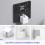2X Graffiti Zigbee Finger Robot Automatic Remote Timed Voice Control Smart Home Thumb with Robotic Arm 9