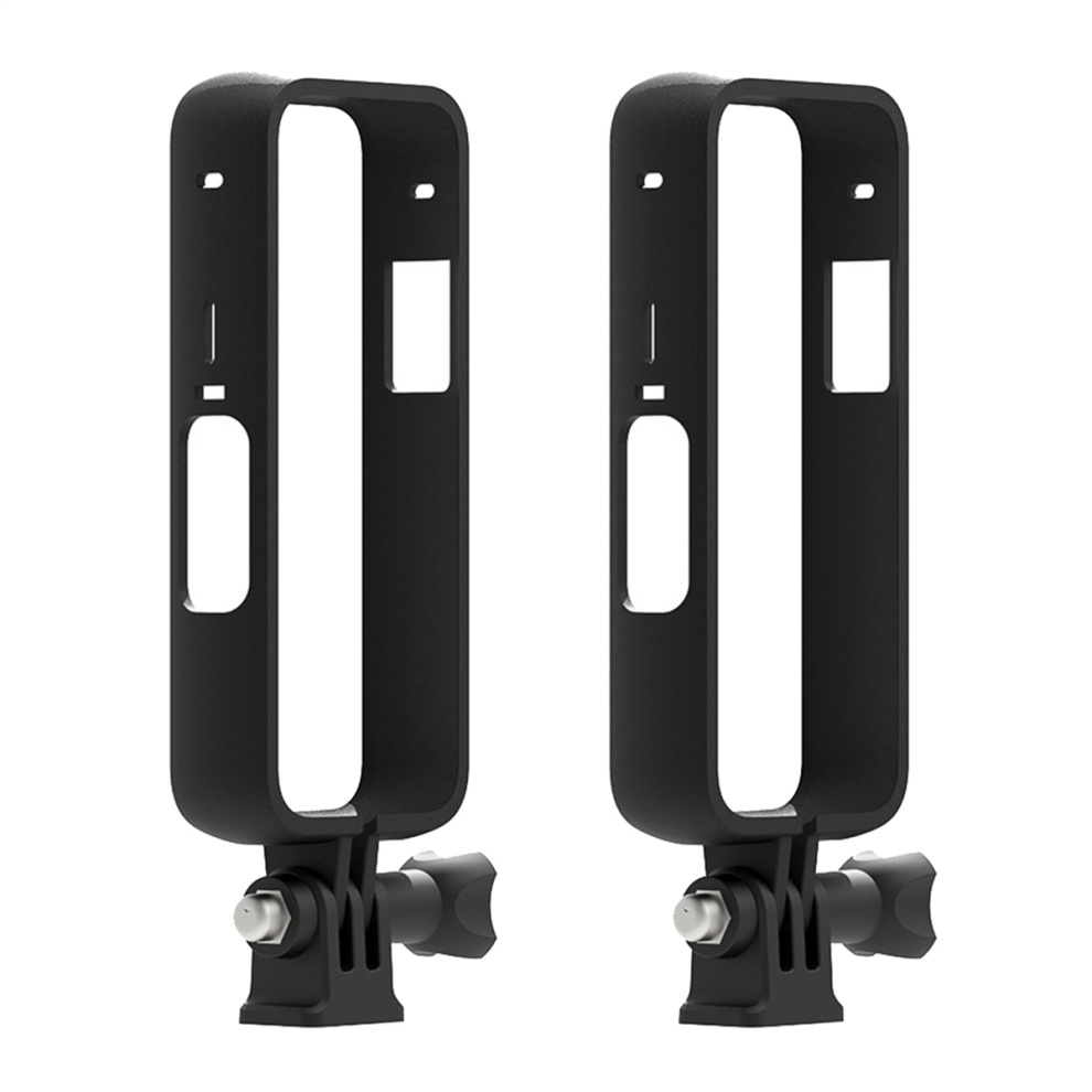 Photos - Other Photo Accessory Jojomino 2X for One X3 Protective Frame Action Camera Cage Accessories 