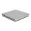 3X USB-C DVD CD Drive External Rewriter Type-C DVD/CD Burner Laptop Support Windows8/7/ OSX 8