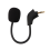 10X Replacement Gaming Mic for Cloud II /Cloud Core Computer Headset 3
