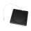 3X USB-C DVD CD Drive External Rewriter Type-C DVD/CD Burner Laptop Support Windows8/7/ OSX 7