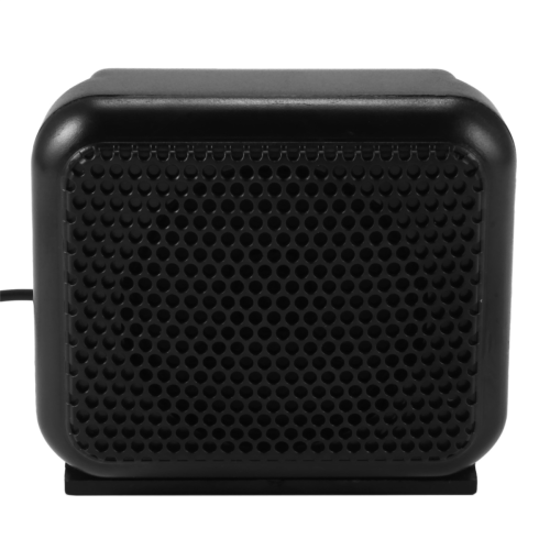 3X Mini External Speaker -100 for ICOM Ham Radio CB Hf Transceiver 2