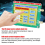 3X MAX2870 23.5-6000MHz Signal Generator 0.5PPM Low Noise Source Touchable Screen PC Software Control PLL VCO 6