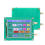 3X MAX2870 23.5-6000MHz Signal Generator 0.5PPM Low Noise Source Touchable Screen PC Software Control PLL VCO 7