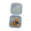 3X SI4732 Chip and Crystal Oscillator Component Modification Module V2 FPC Version for UV-K5 6