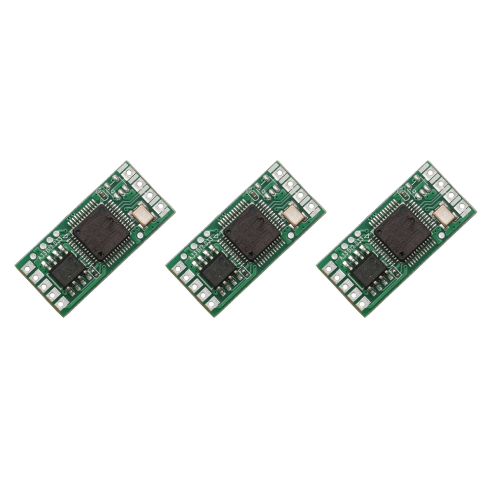 3X Analog Cvbs To Usb Camera Module Av-To-Usb Digital Signal Video Capture Conversion Boad Support /Mjpg For Rc Fpv 4851689832996