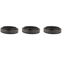 3X M65 to Mount Lens Adjustable Focusing Helicoid 17mm-31mm Macro Tube Adapter