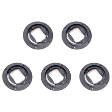 5X New Lens Bayonet Mount Ring for XC 16-50 mm 16-50mm F/3.5-5.6 OIS Repair Part