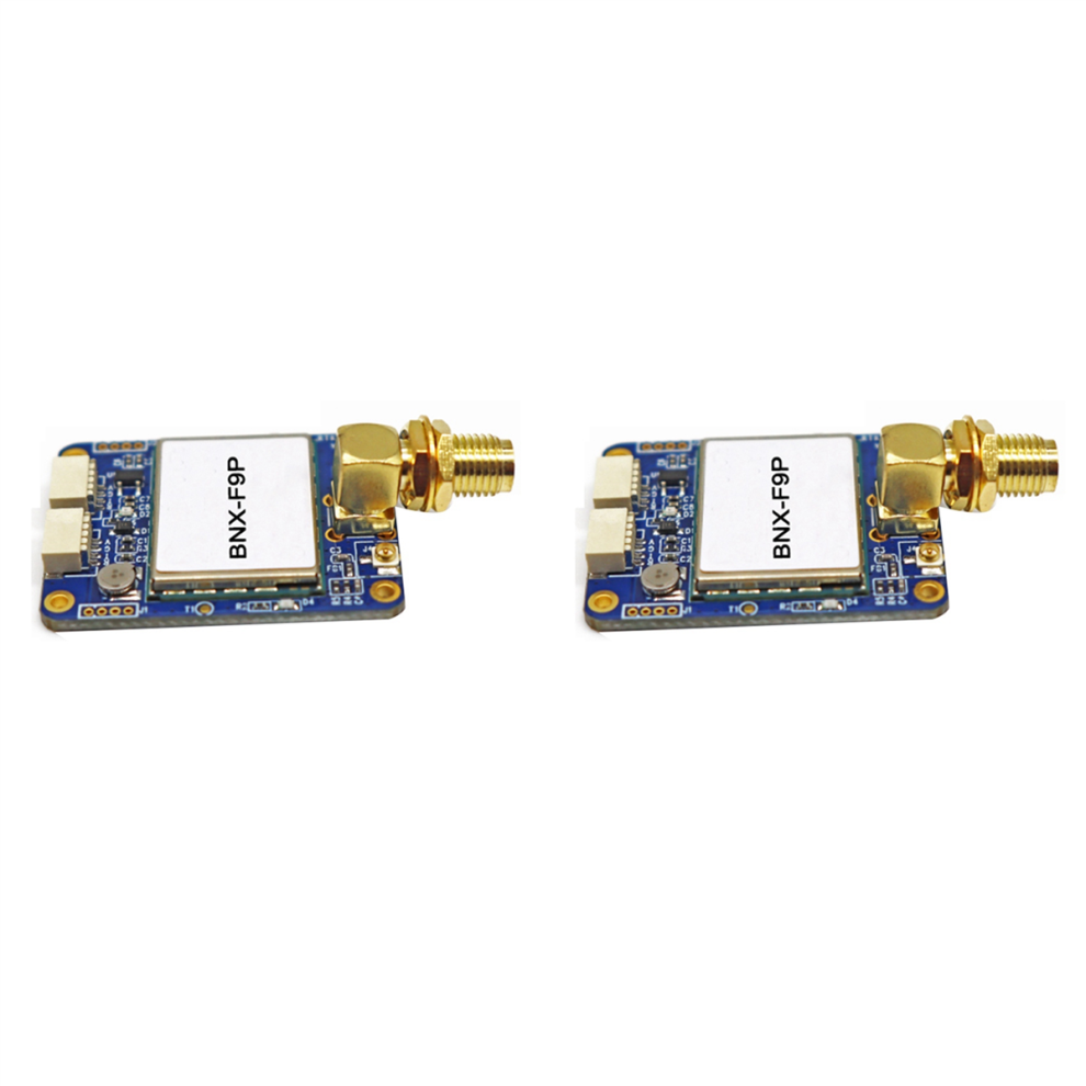 2X -F9p Rtk Gps Gnss Module Zed-F9p High Precision Board For Centimeter Level Application 4851689842445