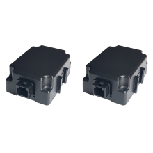 2X ELV Emulator ESCL Simulator Steering Wheel Column Lock for Teana Locksmith Tool