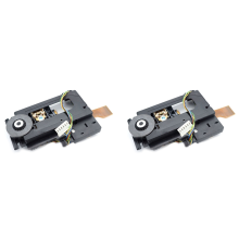 2X VAM1202 VAM1201 CDM1202 CDM1201 CDM12.2 VAM1201L3 Player Optical Pick-Ups Bloc Optique Laser Lens with Mechanism