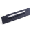2X 8 Port Patch Panel for Cat. 6 Versatile Data Center Plastic Wall Mount Computer Home Wiring Server Room 3