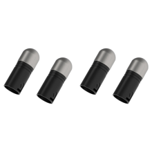 DMX512 Terminator 120 Ohm XLR 3 Pin Apply to DMX512stage Lights,Moving Light,Par Lights (4PCS)