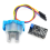 4X Turbidity Sensor Suspended Value Detection Module Kit for 4
