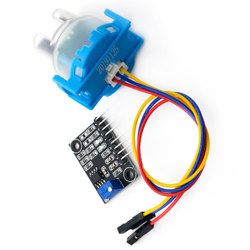 4X Turbidity Sensor Suspended Value Detection Module Kit for 2