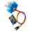 3X Turbidity Sensor Suspended Value Detection Module Kit for 3