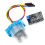 3X Turbidity Sensor Suspended Value Detection Module Kit for 6