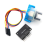 3X Turbidity Sensor Suspended Value Detection Module Kit for 5