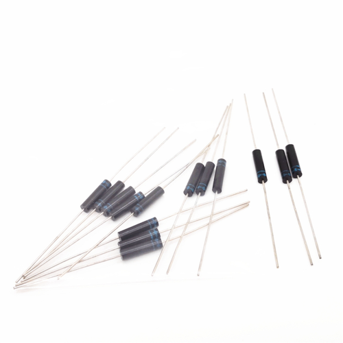 60Pcs 2CL77 High-Voltage Diode HV Rectifier, 20kV, 5mA, Low Forward Drop & Leakage, For Regulators 2