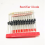 60Pcs 2CL77 High-Voltage Diode HV Rectifier, 20kV, 5mA, Low Forward Drop & Leakage, For Regulators 7
