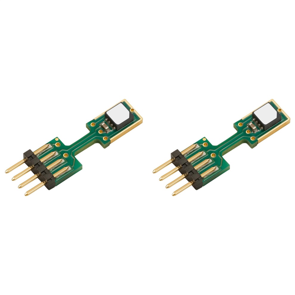 Photos - Printer Part Jojomino 2X SHT85 -85 DIP4 Temperature and Humidity Sensor Module 