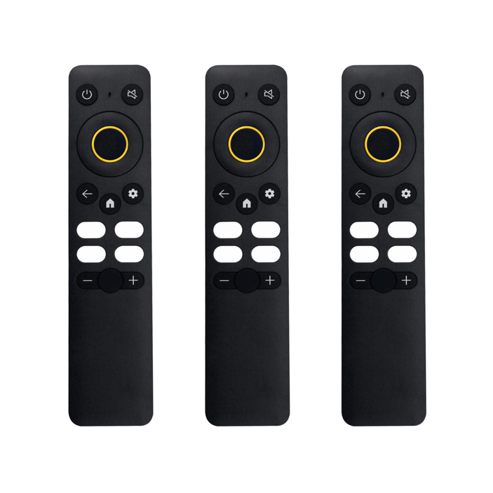 3X Replace Rem-V1 Voice Remote Control For 4K Rmv2105 Smart Tv Rmv2101 Neo 4851689844890