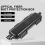 20Pcs Optical Fiber Protection Box Drop Cable Rotection FTTH SC Adapter Type Waterproof Protected 6