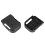 20 Pcs New for 18V Fixing Devices Battery Storage Rack Holder Case(Black) 4
