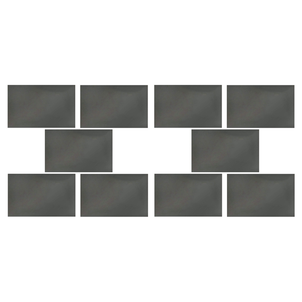 Linear Polarizer Film Lcd/Led Polarized Filter Polarizing Sheet For Polarization Photograph 10Pcs (No Adhesive) 4851689846832