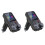 2X BT93 Car Mp3 Player U Disk Music Bluetooth 5.0 FM Transmitter EQ Mode Adjustment USB Fast Charge 1