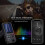 2X BT93 Car Mp3 Player U Disk Music Bluetooth 5.0 FM Transmitter EQ Mode Adjustment USB Fast Charge 5