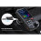 2X BT93 Car Mp3 Player U Disk Music Bluetooth 5.0 FM Transmitter EQ Mode Adjustment USB Fast Charge 4