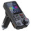 2X BT93 Car Mp3 Player U Disk Music Bluetooth 5.0 FM Transmitter EQ Mode Adjustment USB Fast Charge 3