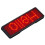 5X Bluetooth LED Name Badge Rechargeable Light Sign DIY Programmable Scrolling Message Board Display LED,Type 2 3