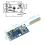 10X -12 433Mhz SI4463 Wireless Serial Port Module 1000M Replace Bluetooth HC12 5