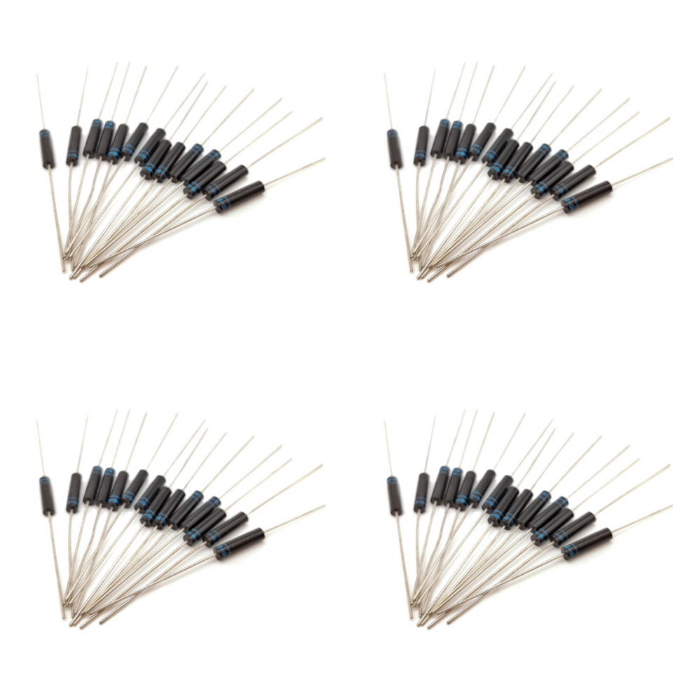 80Pcs 2Cl77 High Voltage Diode Hv Rectifier 5Ma 20Kv Diodes For Regulator, Coding Modulation 4851689848553