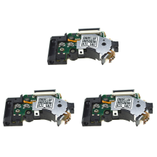 3X PVR802W Lens Reader for 2 Console Slim Parts 70000 90000 Games PS2