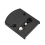4X Camera Lens Mount 410PL Quick Release Plate for 405 410 RC4 System Black 6