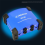 3X DI120 Two-Way Passive DI Box Impedance Converter BOX Stage Effect Device 6