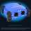 3X DI120 Two-Way Passive DI Box Impedance Converter BOX Stage Effect Device 4