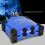 3X DI120 Two-Way Passive DI Box Impedance Converter BOX Stage Effect Device 5