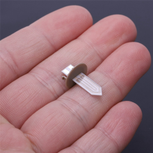 10X New Replacement Ceramic Heater Blade for 2.4 Plus